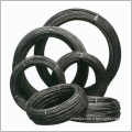 Hot Sell Soft Light Black Annealed Iron Wire for Building with CE and SGS